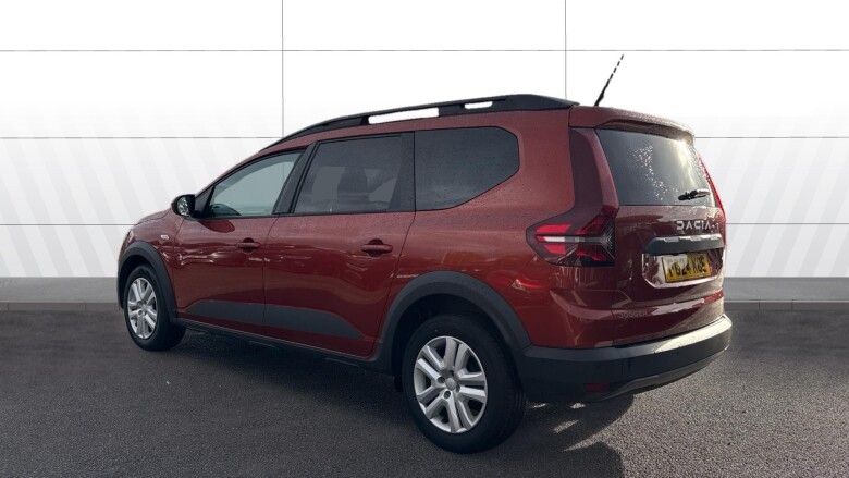 Dacia Jogger 1.0 TCe Expression 5dr Petrol Estate